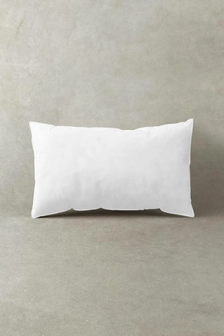 Innerkuddar|Jotex MOLLY Innerkudde 70x40 Cm Vit