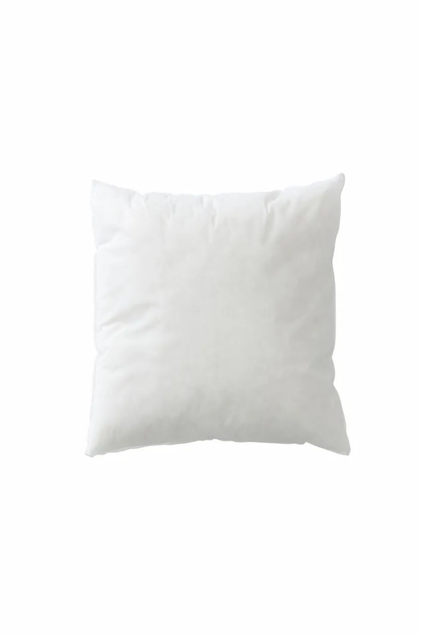 Innerkuddar|Jotex MOLLY Innerkudde 40x40 Cm Vit