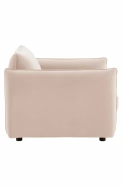 Fåtöljer|Jotex MOLTON Fåtölj Ljusbeige