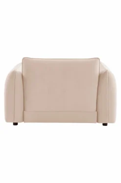 Fåtöljer|Jotex MOLTON Fåtölj Ljusbeige
