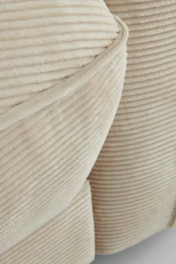 Soffor|Jotex MOLTON Soffa 3-sits Naturvit