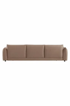 Soffor|Jotex MOLTON Soffa 3-sits Greige