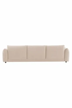 Soffor|Jotex MOLTON Soffa 3-sits Ljusbeige