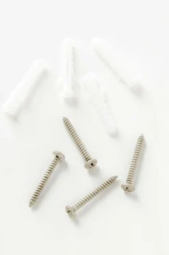 Gardinomtag|Jotex MONIQUE Gardinomtag 2-pack Varmgrå