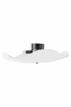 Taklampor|Jotex MONSHI Plafond Vit