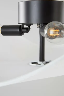 Taklampor|Jotex MONSHI Plafond Vit