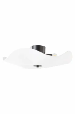 Taklampor|Jotex MONSHI Plafond Vit