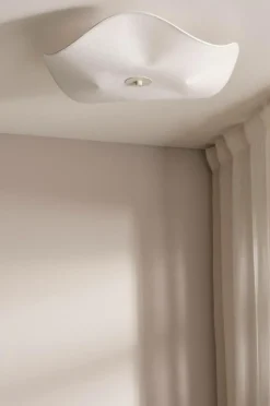 Taklampor|Jotex MONSHI Plafond Beige