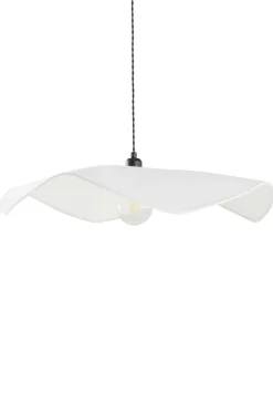 Taklampor|Jotex MONSHI Taklampa Vit
