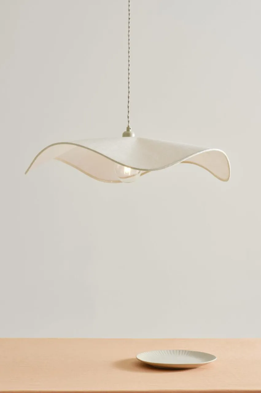 Taklampor|Jotex MONSHI Taklampa Beige