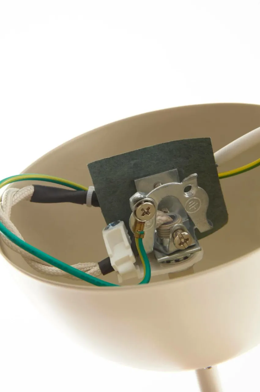 Taklampor|Jotex MONSHI Taklampa Beige