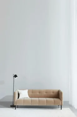 Soffor|Jotex MONTEBAY Soffa 3-sits Beige