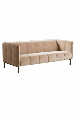 Soffor|Jotex MONTEBAY Soffa 3-sits Beige