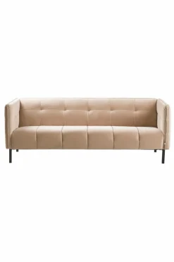Soffor|Jotex MONTEBAY Soffa 3-sits Beige
