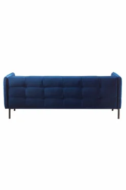 Soffor|Jotex MONTEBAY Soffa 3-sits Mörkblå