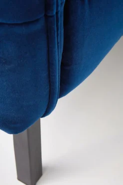 Soffor|Jotex MONTEBAY Soffa 3-sits Mörkblå