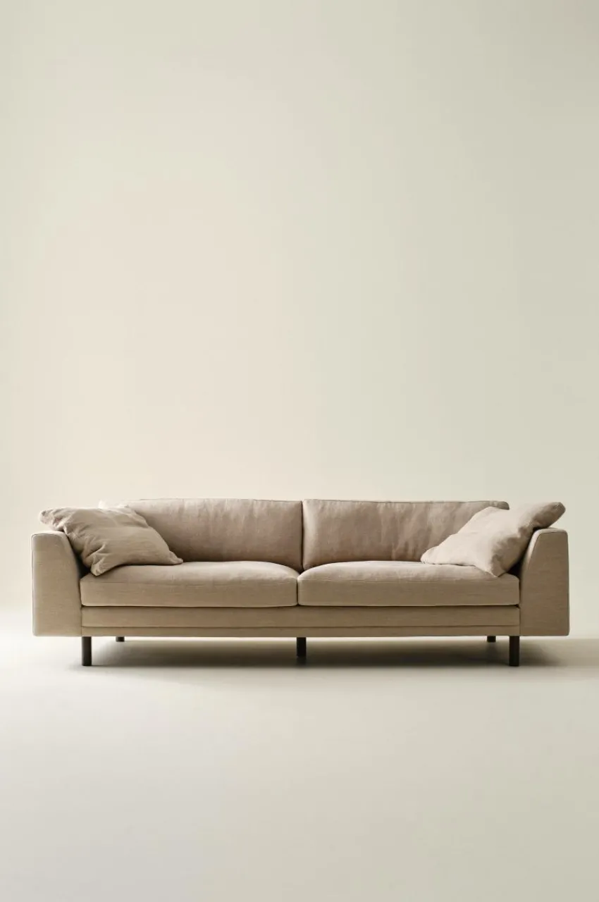 Soffor|Jotex MONTI Soffa 3-sits Beige