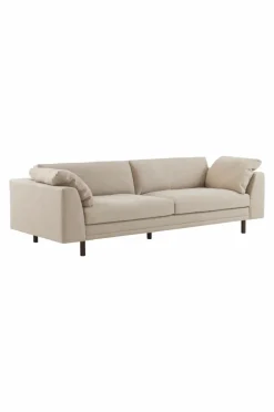 Soffor|Jotex MONTI Soffa 3-sits Beige