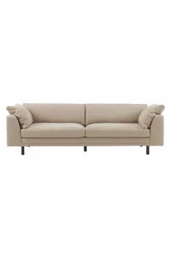 Soffor|Jotex MONTI Soffa 3-sits Beige