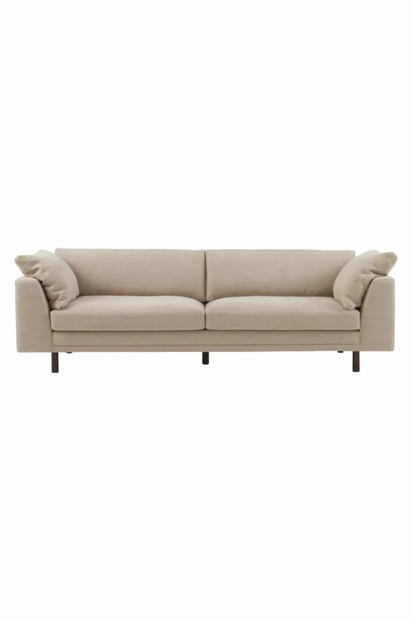 Soffor|Jotex MONTI Soffa 3-sits Beige