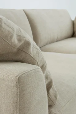 Soffor|Jotex MONTI Soffa 3-sits Beige