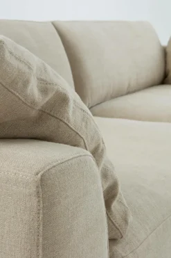 Soffor|Jotex MONTI Soffa 3-sits Beige