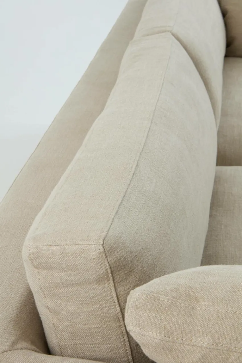 Soffor|Jotex MONTI Soffa 3-sits Beige