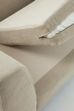 Soffor|Jotex MONTI Soffa 3-sits Beige