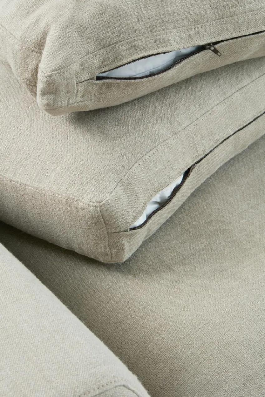 Soffor|Jotex MONTI Soffa 3-sits Beige