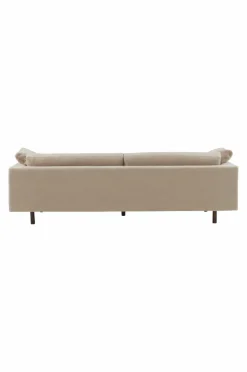 Soffor|Jotex MONTI Soffa 3-sits Beige