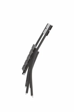 Utestolar & Utepallar|Utemöbler|Jotex MONTMARTRE Utestol 2-pack Svart