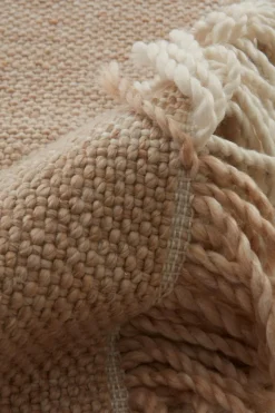 Återvunna Mattor|Utomhusmattor|Jotex MONTUNA MIX Slätvävd Matta 160x230 Cm Beige/naturvit