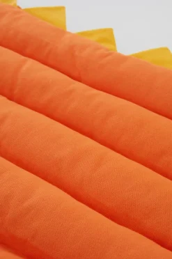 Barnmöbler|Barnmöbler Deal|Jotex MOOHA Strandmadrass Orange