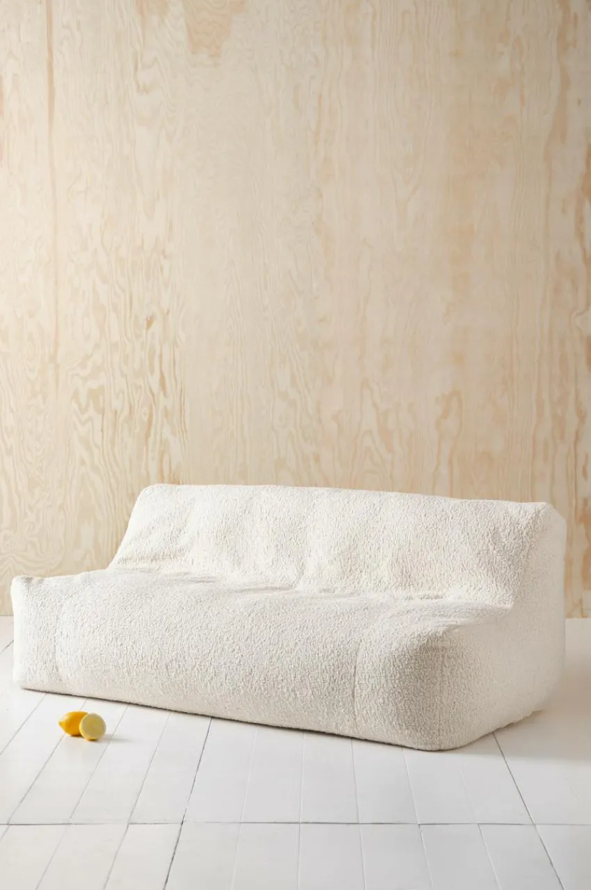 Barnmöbler|Barnmöbler Deal|Jotex MOON Barnsoffa Naturvit