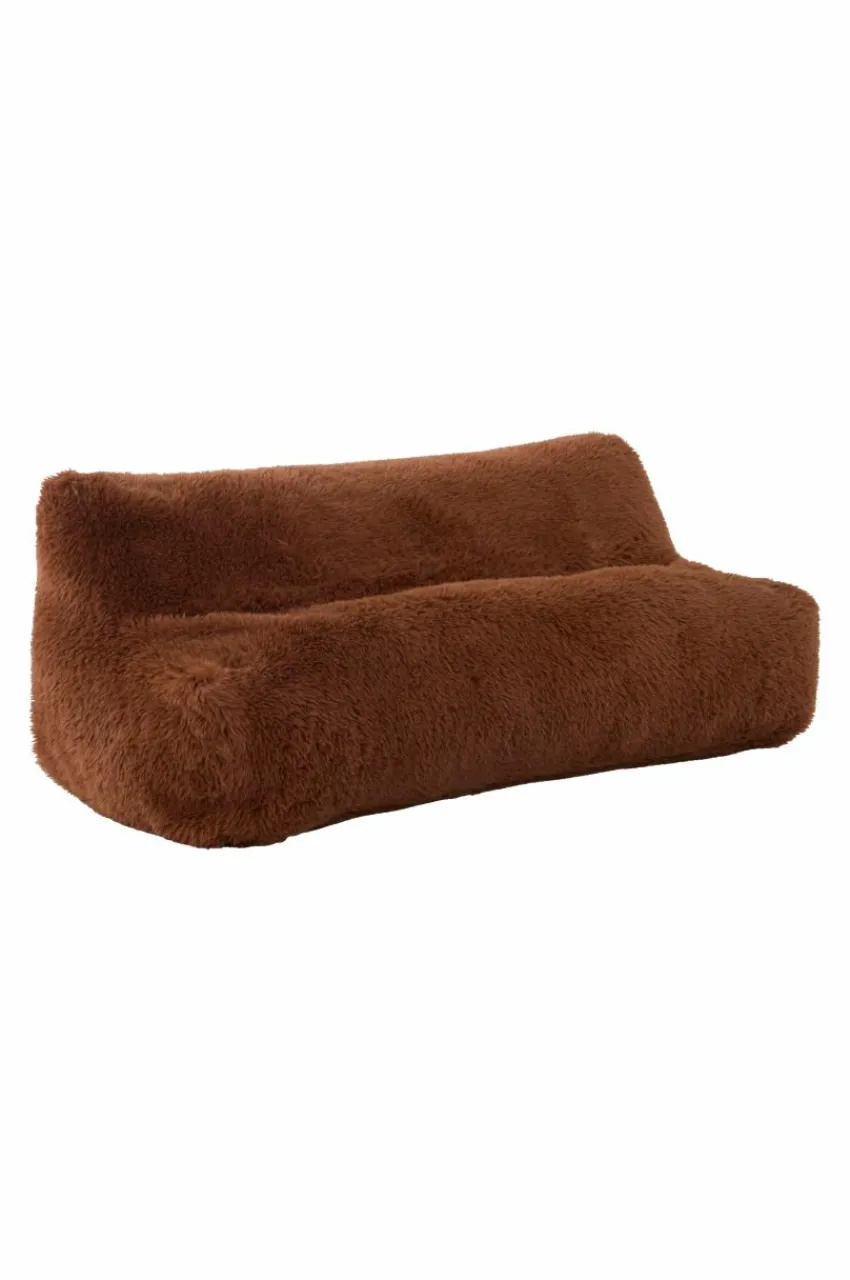 Barnmöbler|Barnmöbler Deal|Jotex MOON Barnsoffa Brun