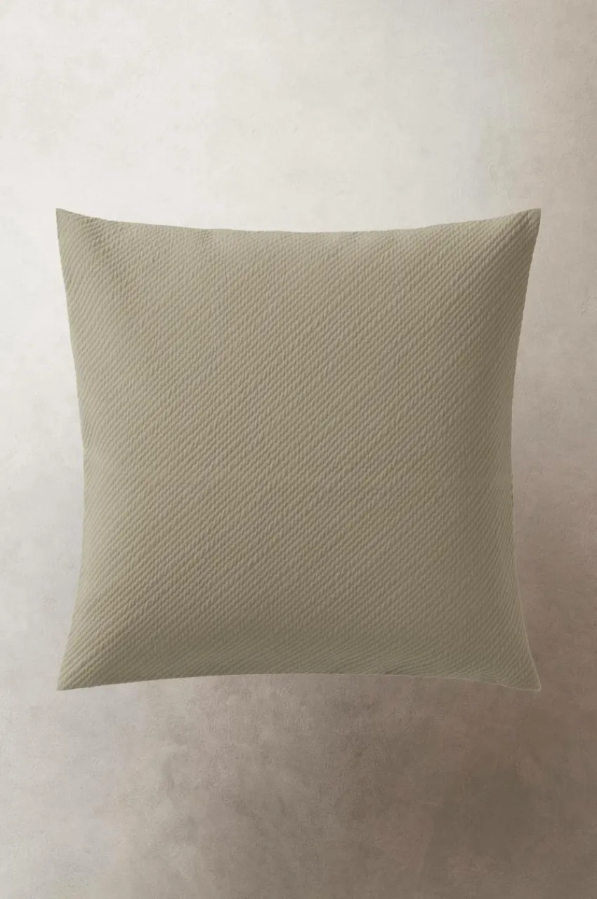 Prydnadskuddar & Fodral|Jotex MOON Kuddfodral 50x50 Cm Grön