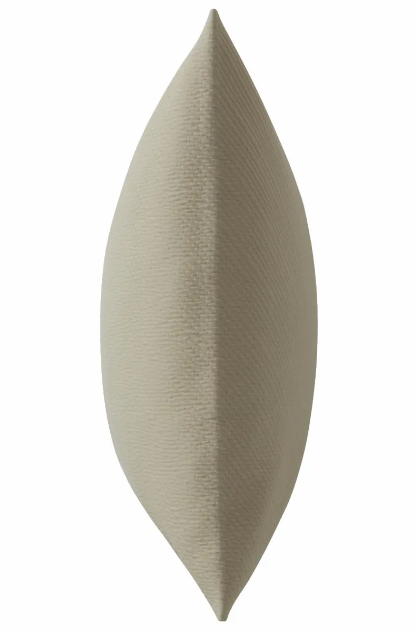 Prydnadskuddar & Fodral|Jotex MOON Kuddfodral 50x50 Cm Grön