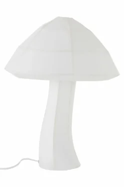 Bordslampor|Jotex MOSHI Bordslampa Vit