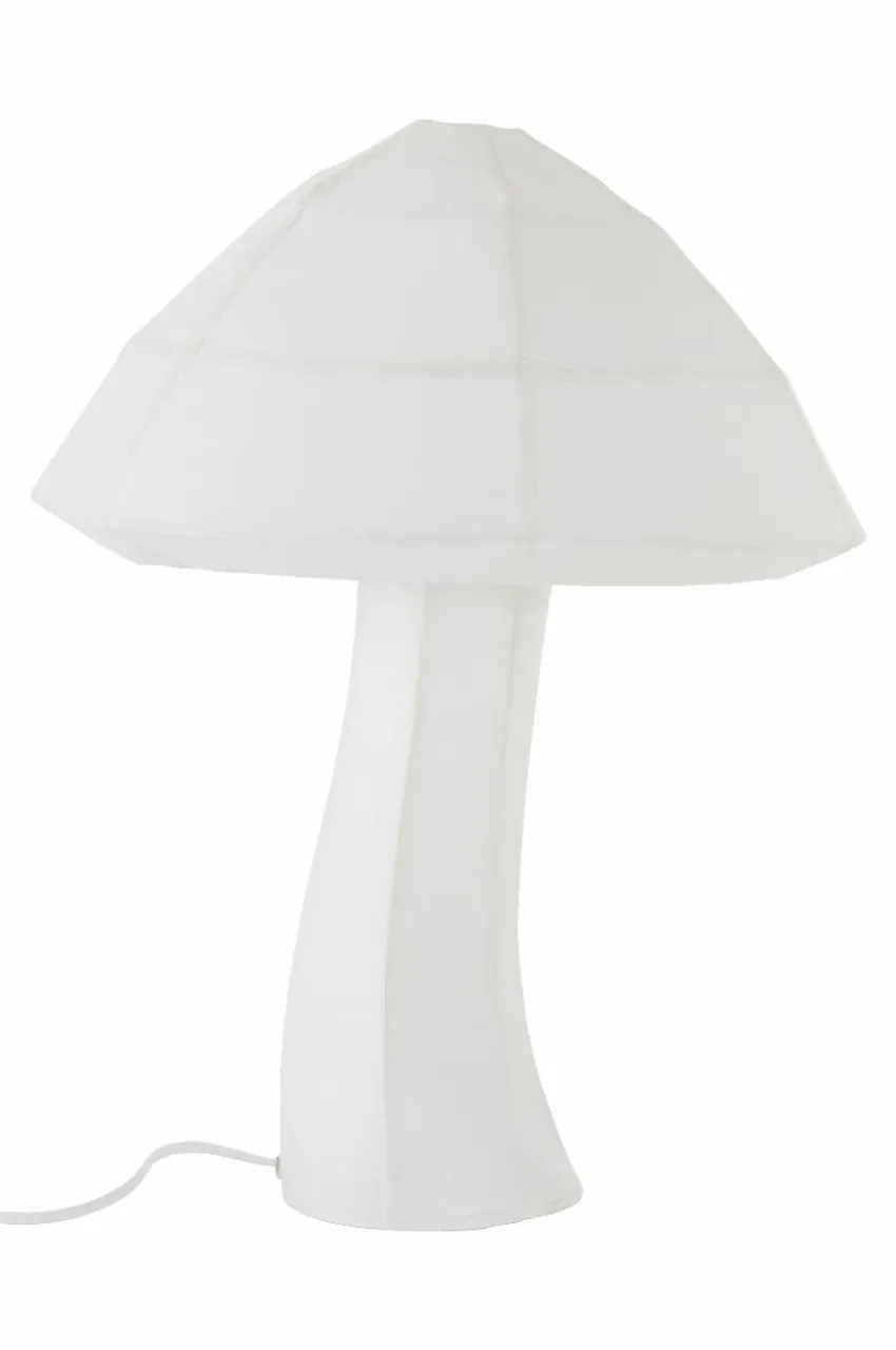 Bordslampor|Jotex MOSHI Bordslampa Vit