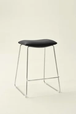 Stolar|Jotex MOSS Barpall Svart