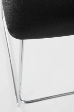 Stolar|Jotex MOSS Barpall Svart