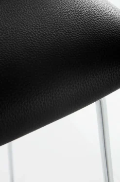 Stolar|Jotex MOSS Barpall Svart