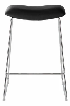 Stolar|Jotex MOSS Barpall Svart