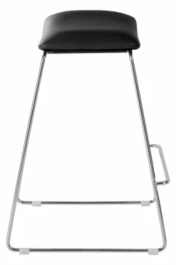 Stolar|Jotex MOSS Barpall Svart