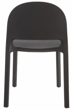 Stolar|Jotex MOSSBY Stol 2-pack Svart