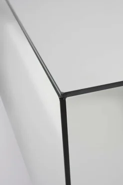 Bord|Jotex MOXY Soffbord 100x100 Cm Spegel