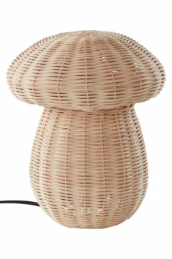 Bordslampor|Barnlampor|Jotex MUSH Bordslampa Natur