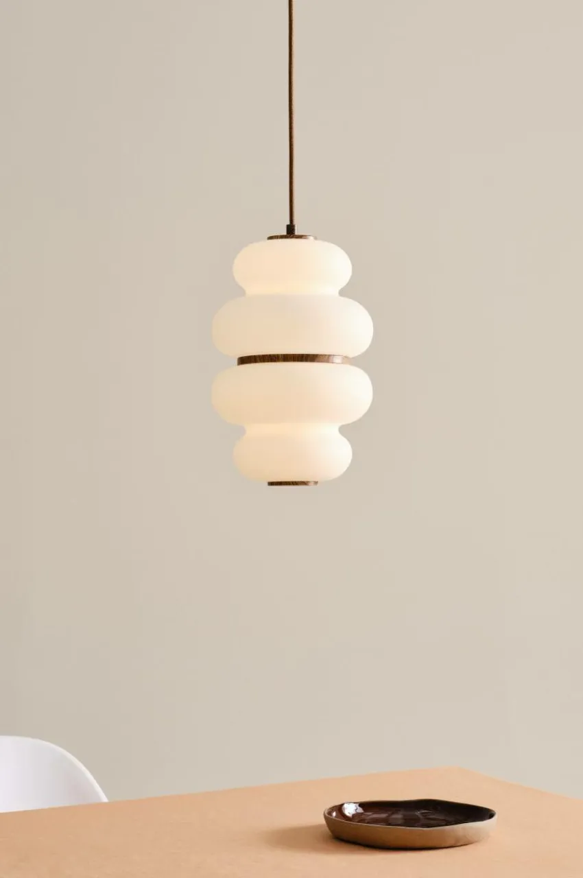 Taklampor|Jotex NAJAC Taklampa LED Opal