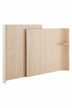 Sänggavlar|Jotex NAKAI Sänggavel 160 Cm/ 180 Cm Vitsåpad