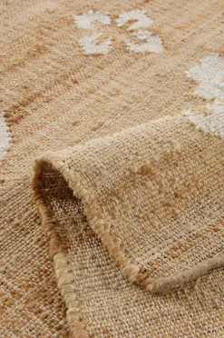 Jutemattor|Jotex NANA Jutematta 160x230 Cm Natural